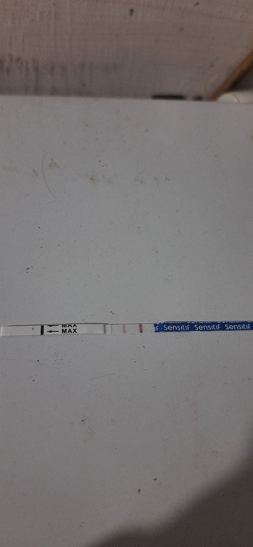 Testpack positif atau negatif