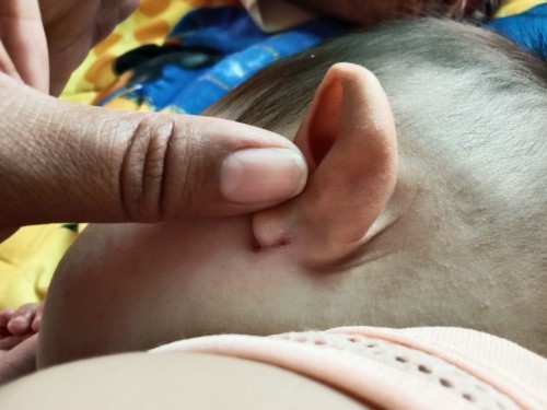 อยากถามแม่ที่มีประสบการณ์