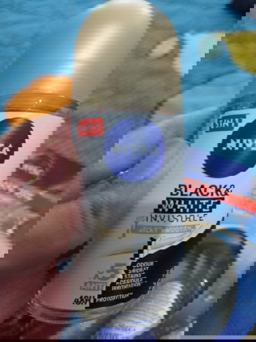 Adakah mempunyai paraben?