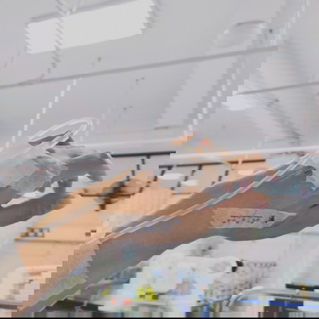 แชร์ประสบการณ์ ผ่าไส้ติ่งตอนอายุครรภ์ 9 weeks ค่ะ