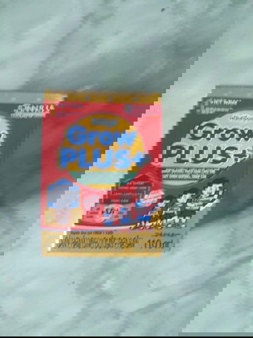 Sữa cho bé 1 tuổi