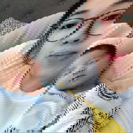 My 5 day old baby boy