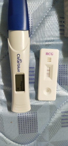 Vaksin booster theb pregnant