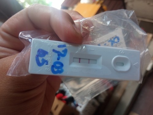 31wติดโควิด