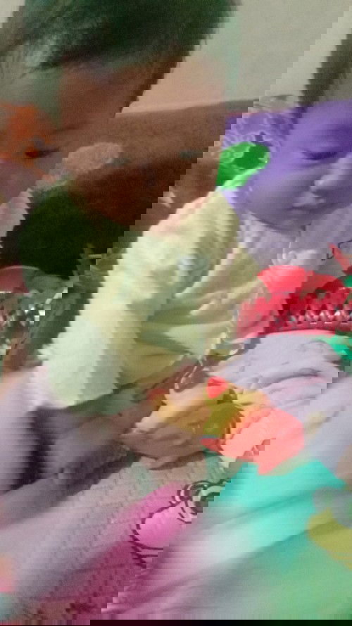 Meningkatkan nafsu makan