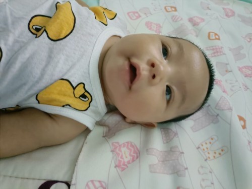 ปวดหลังหลังผ่าคลอด