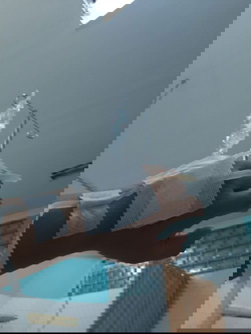 17 Maret 2022 37 Weeks 6 day SC