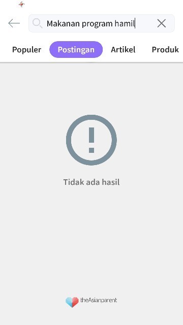 Ada yang seperti ini tidak