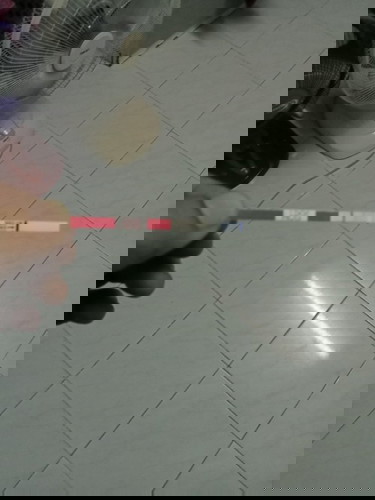 แบบนี้ท้องมั้ยค่ะตรวจตอนเย็นค่ะ