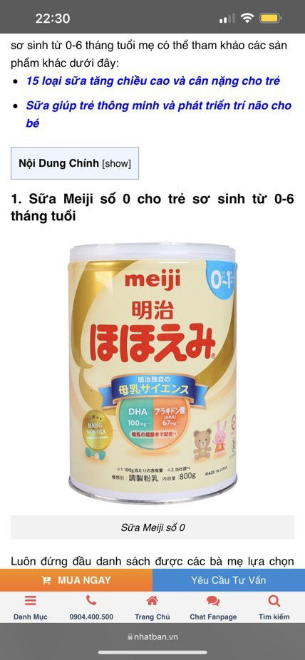 Các mẹ có ai cho bé uống thêm sữa ngoài k ạ