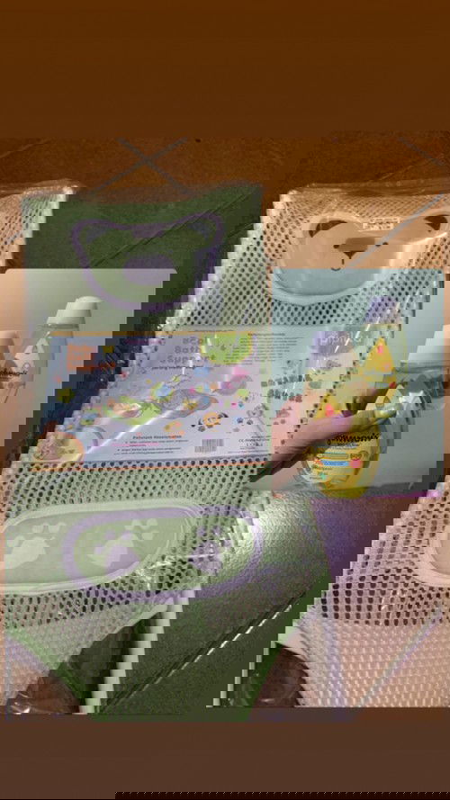 Preloved barang bayi