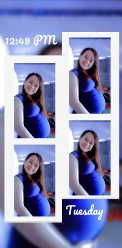Goodmorning mga mommies😊 Firs time kupo dito, kamusta ang pagbubuntis nyo?