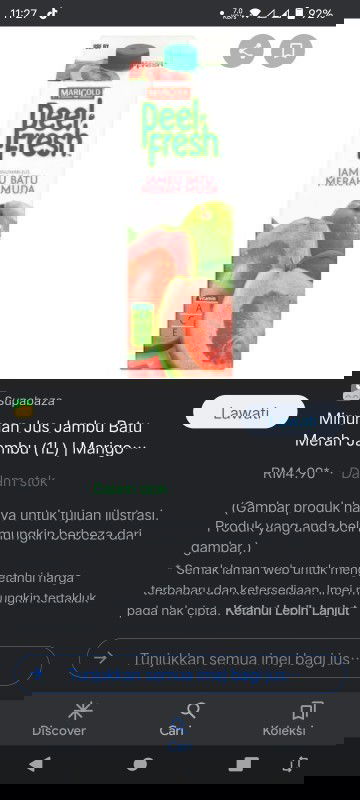 boleh tak minum jus jambu untuk naikkan hb .