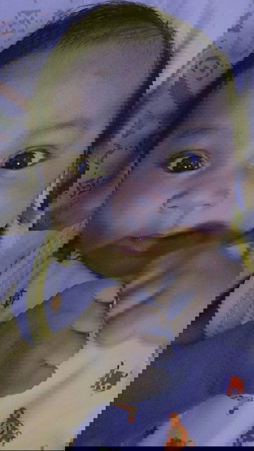 Duling po ba ang baby ko