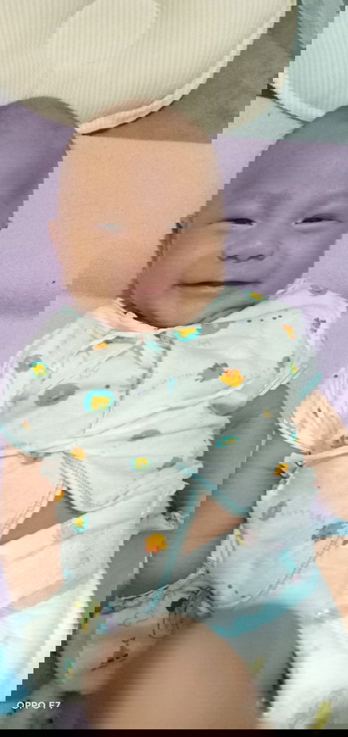 อยากให้ลูกเข้าเต้ามากกว่าติดขวด