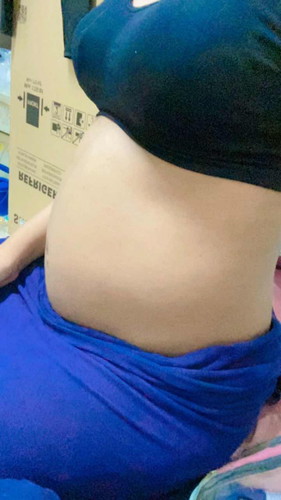 ท้อง7เดือนท้องไม่ค่อยใหญ่เลย