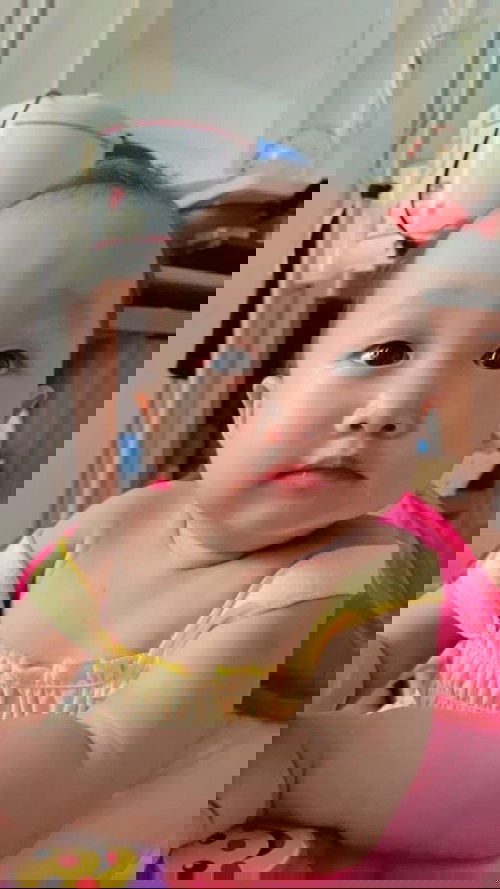 ติดเต้าไม่ยอมดูดขวดนม