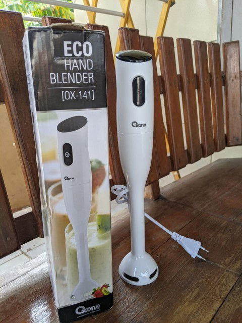 Preloved dan eks kadonya bunsay...