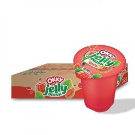 Okky jelly drink