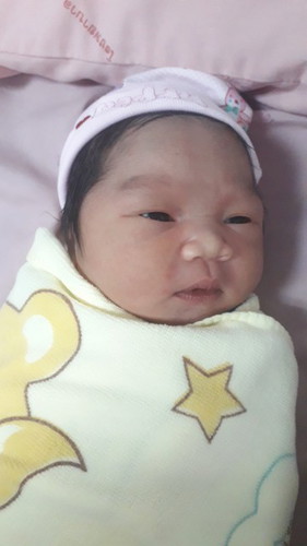 ใครเป็นเหมือนแม่บ้างคะ