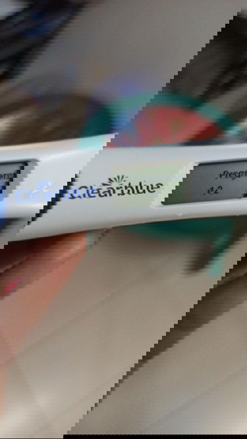 Keguguran atau tak ya?