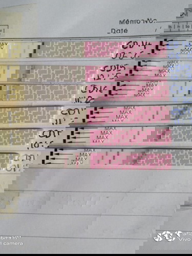 OPK bukan HCG