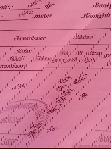 Please tolong sesiapa jawab!13minggu1hari