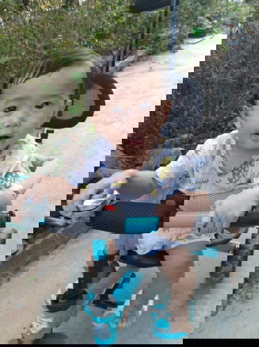 เตชินท์เองครับ