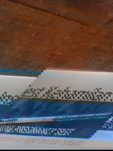 Sedikit crta q mnkah dari 2017 alkhmdllh pnntian q dan suami skrg trkbul mau punya mmongn alkhmdllhh