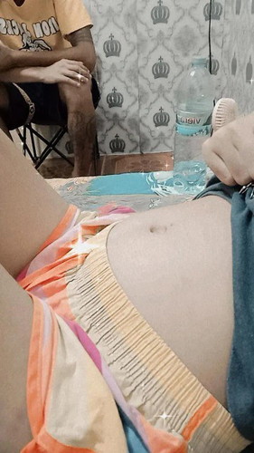 มีแม่คนไหนมีอาการแบบนี้บ้างคะ