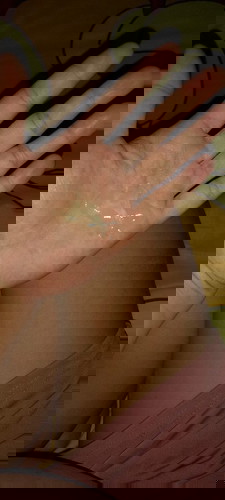 ขออภัยหากรูปไม่สุภาพค่ะ