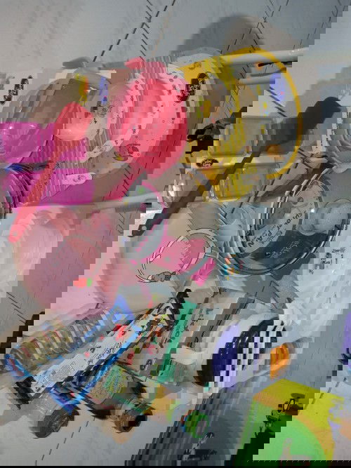 anch*r belc*be, adakah yg pakai dan bayi suka?