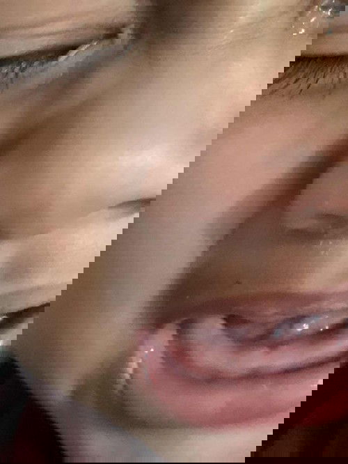 Bayi 8 bulan 10 hari