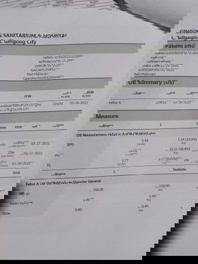 Di pa ako ng lalabor