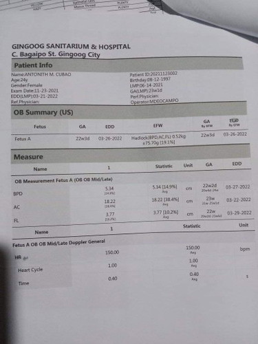 Di pa ako ng lalabor