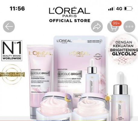 Product yang boleh pakai ketika hamil