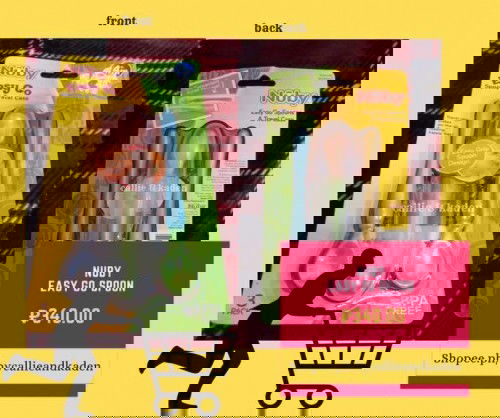 BRANDED SIPPY CUPS FOR SALE