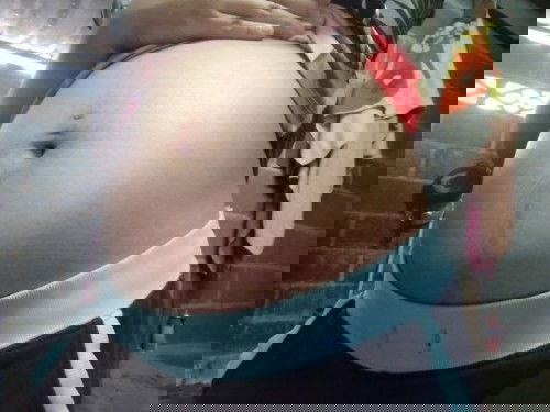 หมอนัดซาวด์ ตื่นเต้นมากค่ะ 22w3d แล้ว