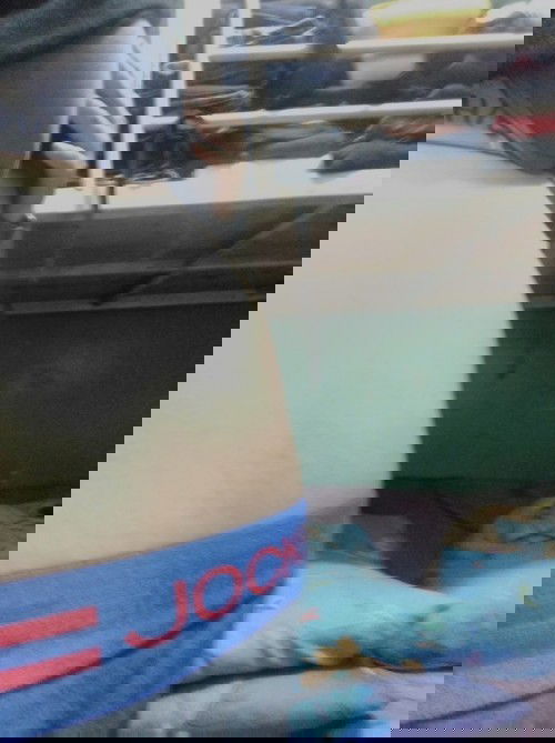 Okay lang po ba magpuyat kapag buntis? I'm 12weeks pregnant and still working in a BPO company.