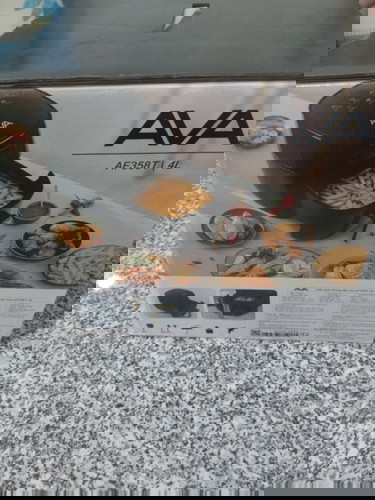 Quà đấu giá đã về