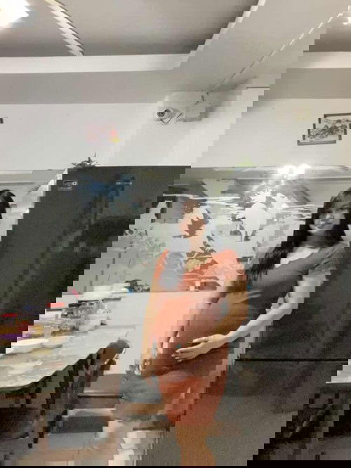 #Bellyproudmarch2022