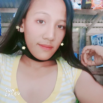 Christine mae sordilla