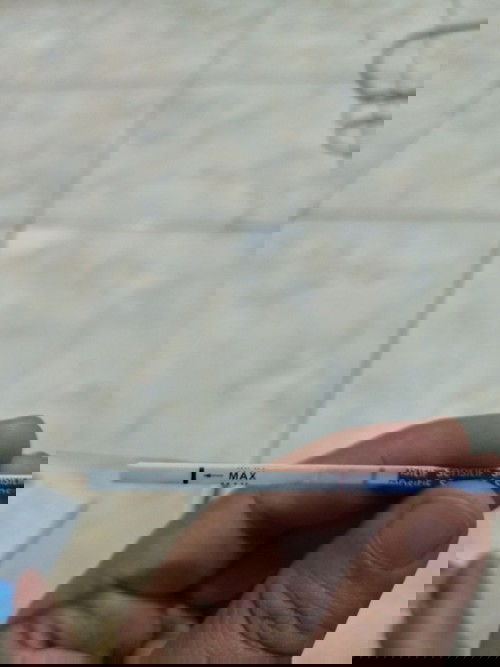 Tespek negatif/positif