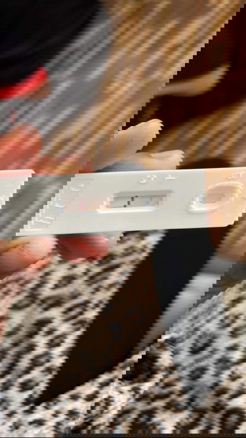 หลังทำiui 11วัน