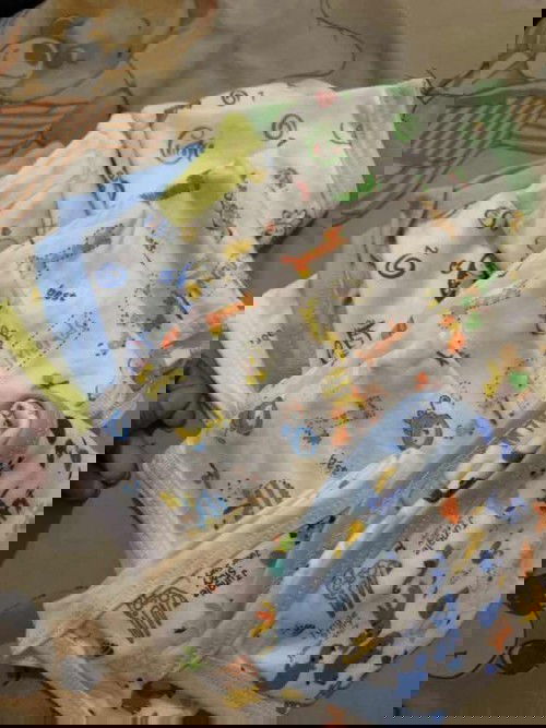 Preloved barang bayi