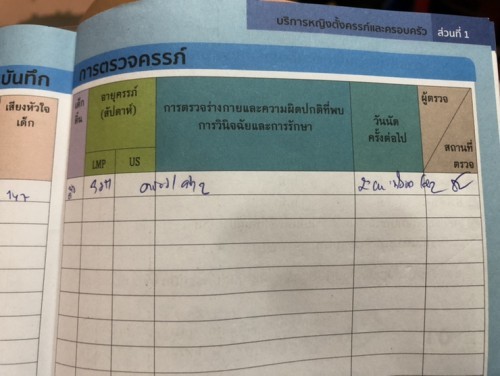 ใครอ่านเข้าใจช่วยบอกที