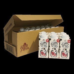 Ganti susu ibu mengandung