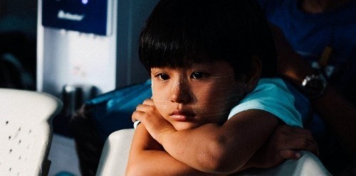 Apraxia Symptoms