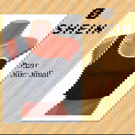 For sale Shein Apparels