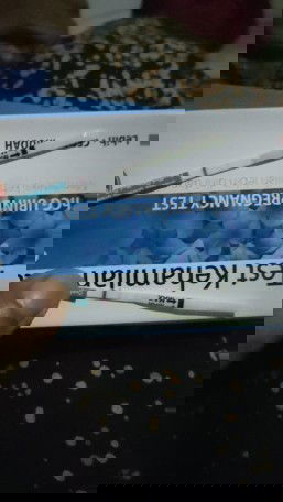 Apakah saya positif hamil?